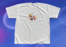 Load image into Gallery viewer, Sailor Moon Drinking Lean tee