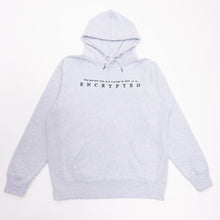 Load image into Gallery viewer, ENCRYPTED HOODIE
