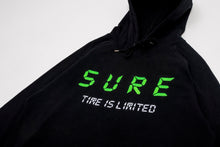 Load image into Gallery viewer, TIME IS LIMITED HOODIE
