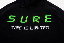 Load image into Gallery viewer, TIME IS LIMITED HOODIE
