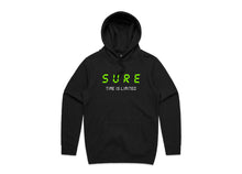 Load image into Gallery viewer, TIME IS LIMITED HOODIE
